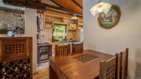 Apartment Maltar Lič, Lič